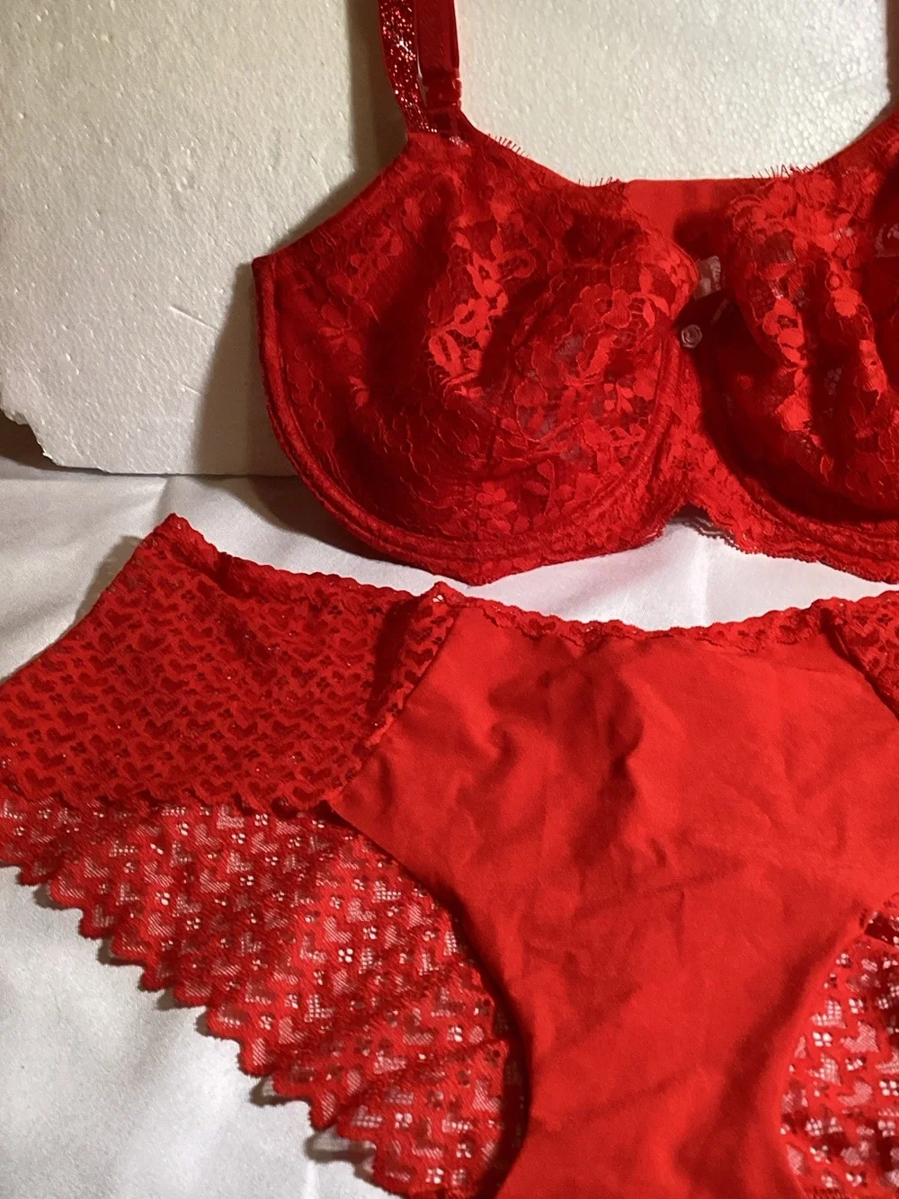 PINK Victorias Secret supportive underwire
